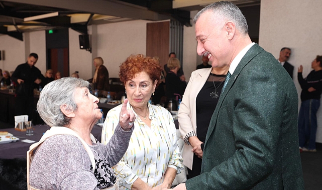 Başkan Büyükakın: 