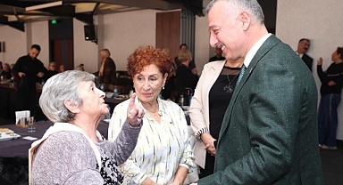 Başkan Büyükakın: 