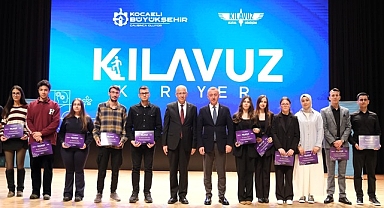 Başkan Büyükakın: 