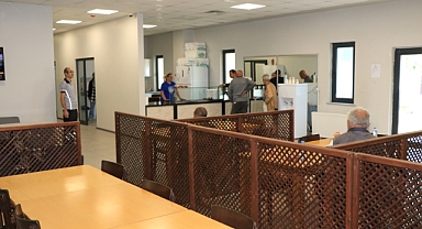 Büyükşehir, bakımevi ile Kocaeli'yi kucaklıyor