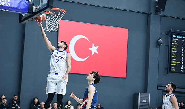 Çayırova Belediyesi, Ankaragücü’nü sahasında konuk edecek