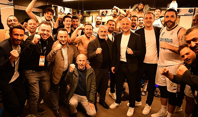 Çayırova Belediyesi, Finalspor’u mağlup etti