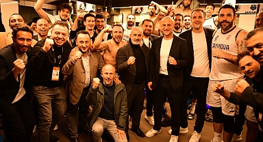 Çayırova Belediyesi, Finalspor’u mağlup etti