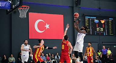 Çayırova Belediyesi, Göztepe karşısında galip