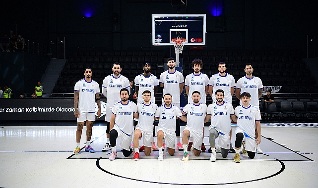 Çayırova Belediyesi’nin rakibi Göztepe