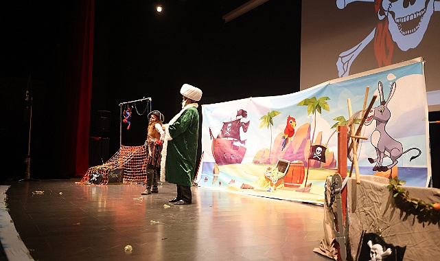 Çayırova’da Aralık ayı kültür-sanat takvimi netleşti