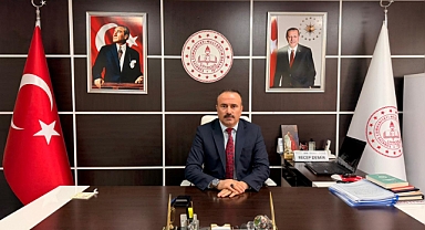 Çayırova İlçe Milli Eğitim Müdürü Recep Demir: “Eğitimde ezber bozan bir dönem başladı”