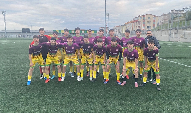 CENTİLMEN DARICA SPOR SEZONU 3. SIRADA TAMAMLADI