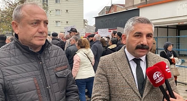 CHP Gebze İlçe Başkanı Gökhan Orhan’dan Sert Tepki: “40 Gündür Sessizlik, 40 Gündür İhmal!”
