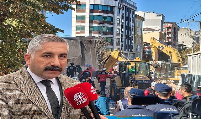 CHP’li Orhan: “Gebze’nin ağır tablosu başarı paylaşımlarıyla örtülemez”