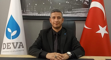 DEVA Partisi Kocaeli İl Başkanı Abbasioğlu: “Yanlış Ekonomi Politikalarının Bedelini Emekçi Ödememeli”