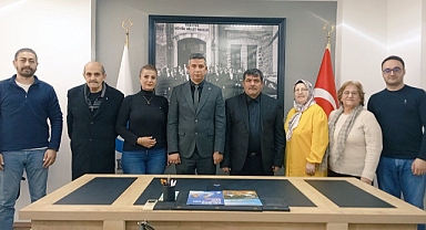 DEVA Partisi Kocaeli İl Başkanlığı’nda Emek ve Asgari Ücret Gündemi