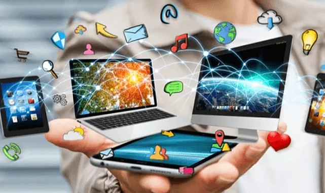 Dijital reklam harcamaları 4 kat arttı