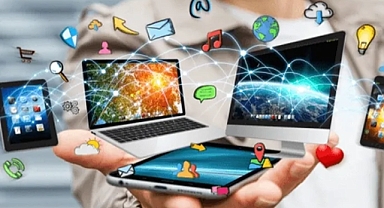 Dijital reklam harcamaları 4 kat arttı