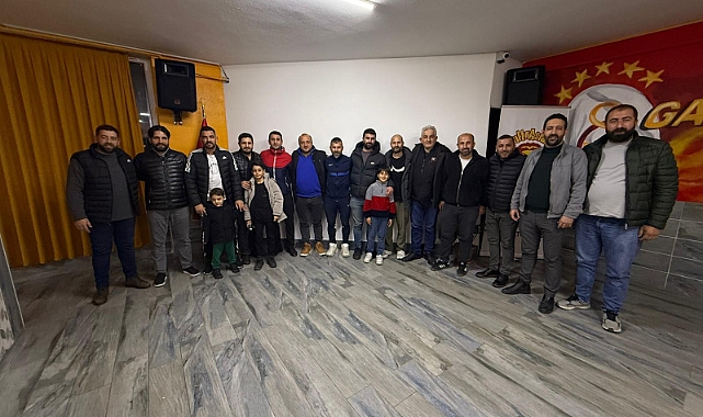 Dilovası’nda Ovagücü Spor Kulübü Kuruldu