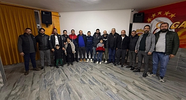 Dilovası’nda Ovagücü Spor Kulübü Kuruldu