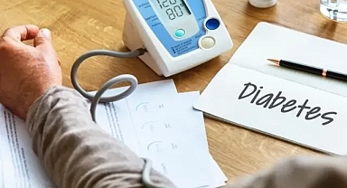 Diyabetin sinsi belirtilerine dikkat!