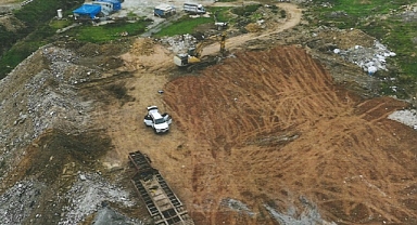 Doğa katliamına 7 milyon 478 bin TL ceza