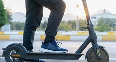 E-skuter Yönetmeliği'nde kapsamlı değişiklik... Coğrafi çitleme zorunlu oluyor