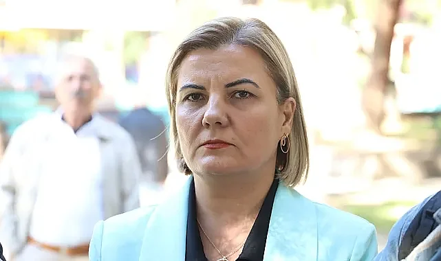 Fatma Başkan’dan Büyükakın’a 22. gün çağrısı: “Kimi koruyorsunuz?”