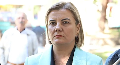 Fatma Başkan’dan Büyükakın’a 22. gün çağrısı: “Kimi koruyorsunuz?”