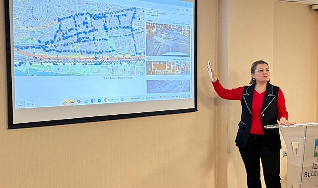 Fatma Başkandan esnafa net uyarı; Kaldırımlar kamu alanıdır