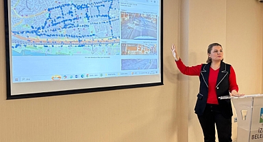 Fatma Başkandan esnafa net uyarı; Kaldırımlar kamu alanıdır