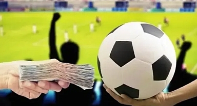 Futbolda bahise yeni operasyon! 11 ilde 29 şüpheliye eş zamanlı gözaltı