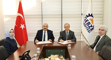 Gebze Belediyesi’nden Yeni Eğitim Hamlesi