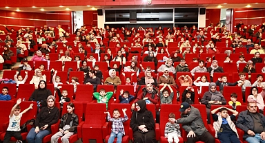 Gebze Kültür Merkezi'nde dolu dolu hafta sonu programları 