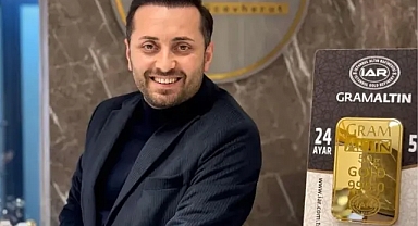 Gebze Kuyumcular Derneği’nde başkanlık Savaş Kılıç'a emanet