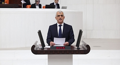 Gergerlioğlu, “Çayırova Devlet Hastanesi projesindeki kamu zararı 1 Milyar 472 Milyon TL!”