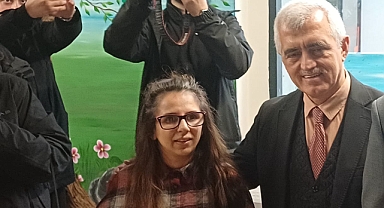 Gergerlioğlu, Kocaeli’de engellilerin sorunlarını dinledi