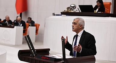 Gergerlioğlu, “Kocaeli halkı Gebze'de binaların altında kalmak, Dilovası'nda yanmak istemiyor!” 