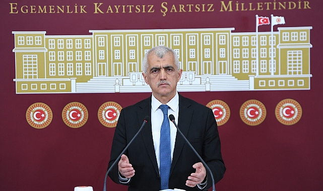 Gergerlioğlu, “Kroman Çelik’in Gebze’yi mahvetmesine izin vermeyeceğiz!”