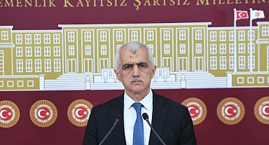 Gergerlioğlu’na yapılan tehdit Avrupa Parlamentosu’nun gündeminde!