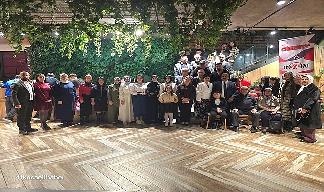 GİRBAY & BİZİM Sürücü Kursları 17. Yılını Coşkuyla Kutladı