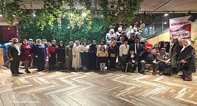 GİRBAY & BİZİM Sürücü Kursları 17. Yılını Coşkuyla Kutladı