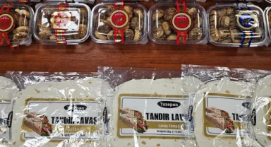 Gölcük Zabıtası tarihi geçmiş ürünlere el koydu