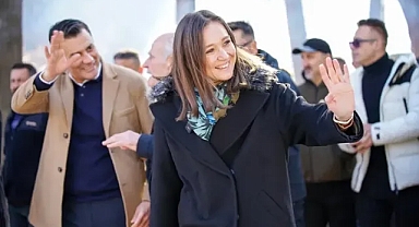 Gülşah Durbay gözyaşlarıyla uğurlandı