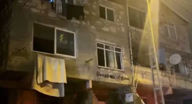 Günün acı haberi... Pendik'te ev yangını: 3 çocuk hayatını kaybetti
