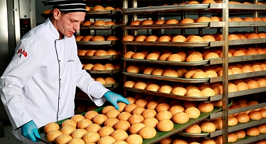 Hijyen ve lezzetin adresinde gönüller rahat