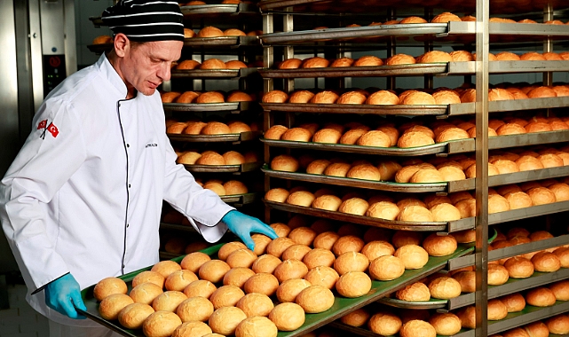 Hijyen ve lezzetin adresinde gönüller rahat