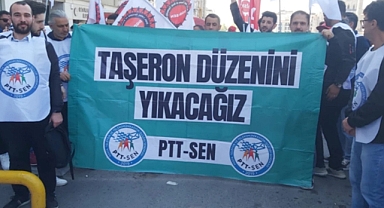 ILO Raporu, PTT-SEN’in Toplu Sözleşme Mücadelesini Haklı Çıkardı
