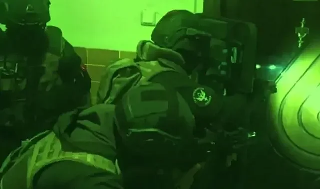 İstanbul’da DEAŞ Operasyonu: 29 gözaltı!