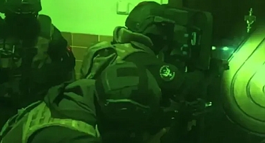 İstanbul’da DEAŞ Operasyonu: 29 gözaltı!