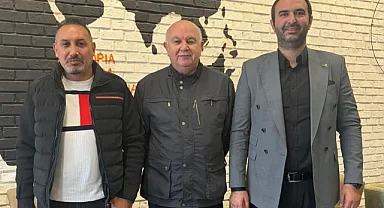 İYİ Parti Kocaeli'de 'Yerel Yönetimler' ekibi netleşti