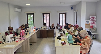 İZMEK yeni kurs merkezlerini açtı