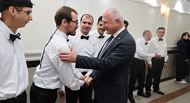 Karamürsel Belediyesi’nden 3 Aralık Dünya Engelliler Günü’ne Özel Program