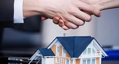 Kasım'da konut satışları düştü... Yabancılara satışta Ruslar önde!